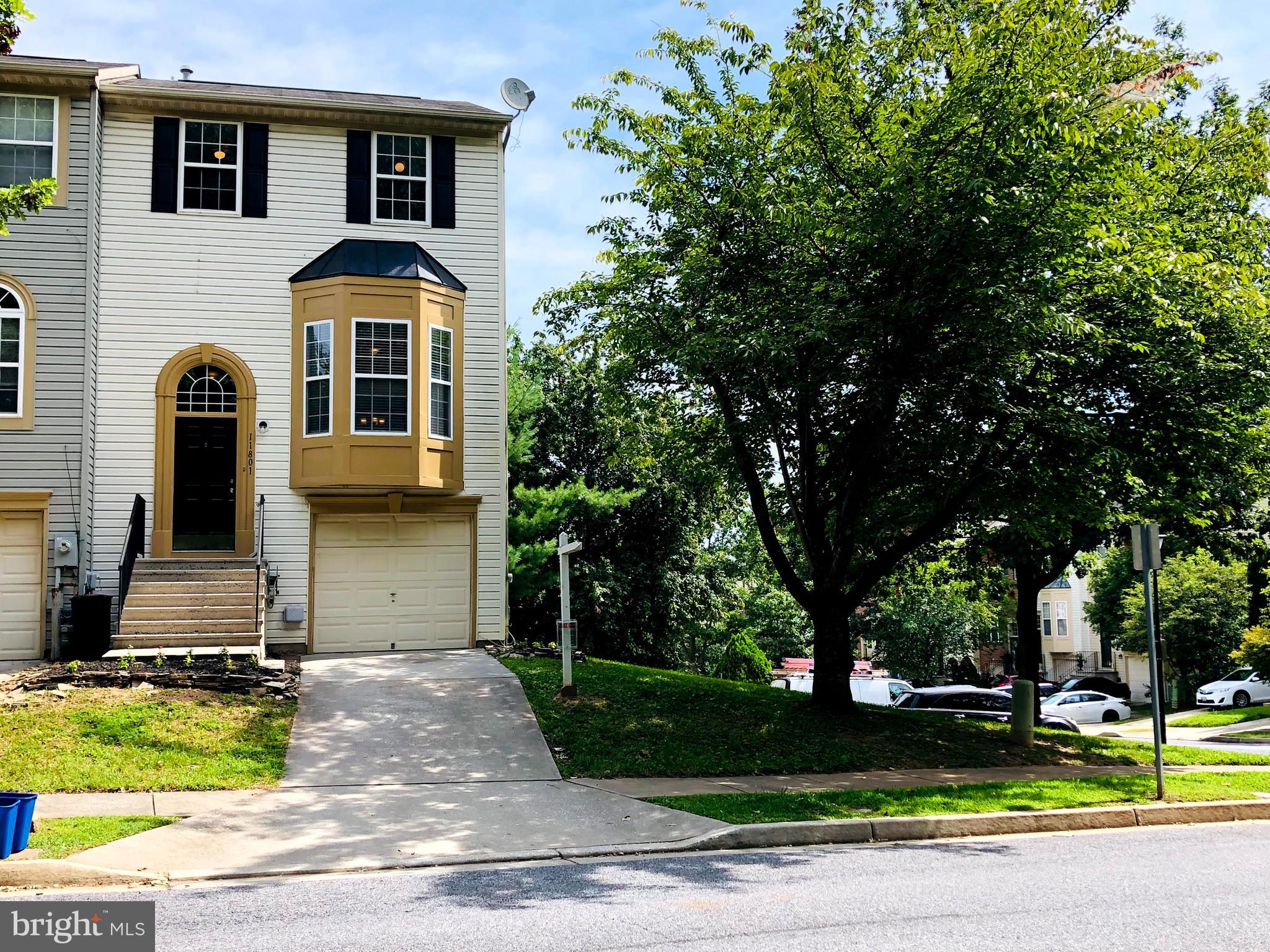11801 Tarragon Road Reisterstown, MD 21136 - Photo 1 of 31 Front