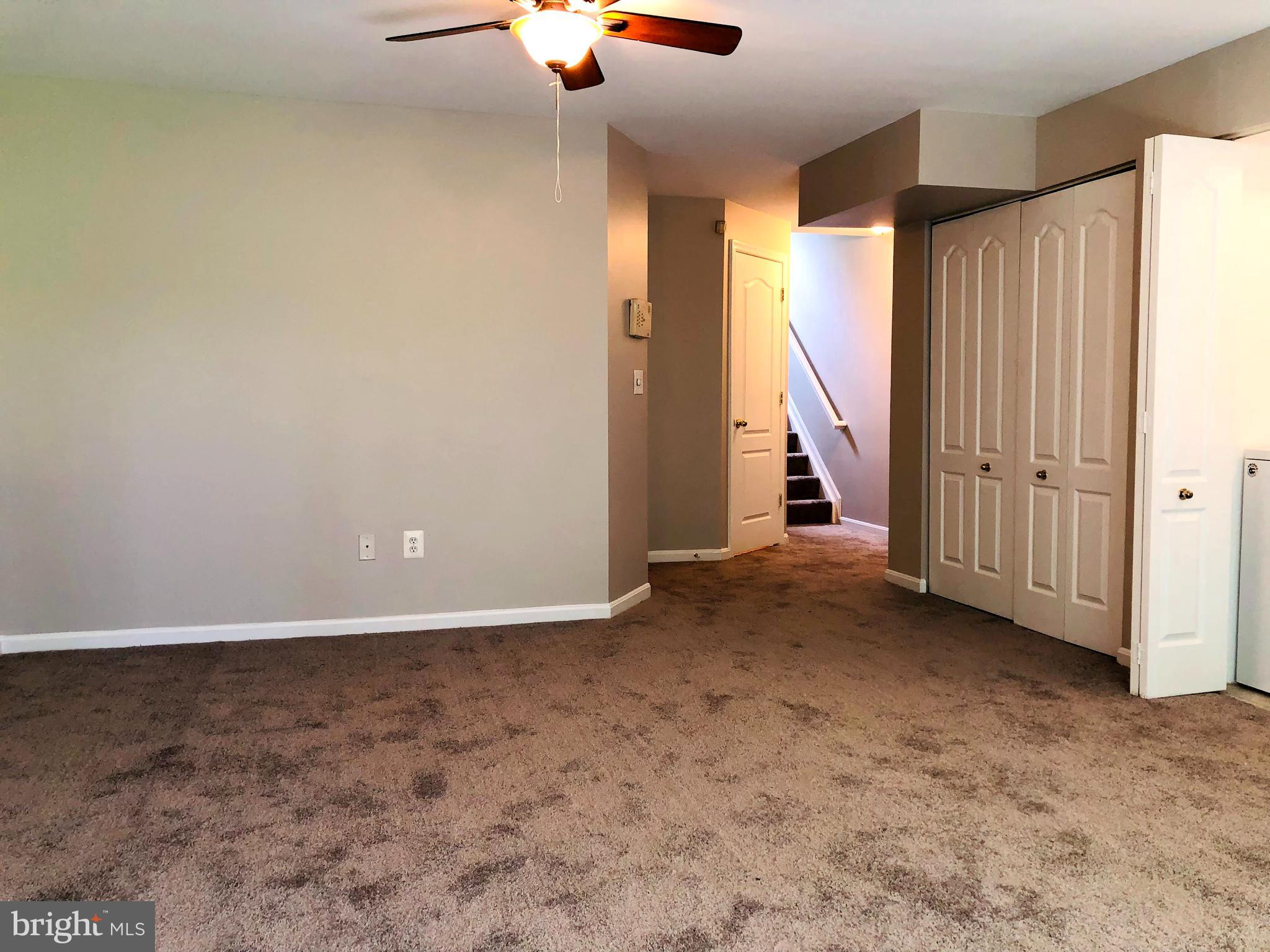 11801 Tarragon Road Reisterstown, MD 21136 - Photo 26 of 31 Open Basement