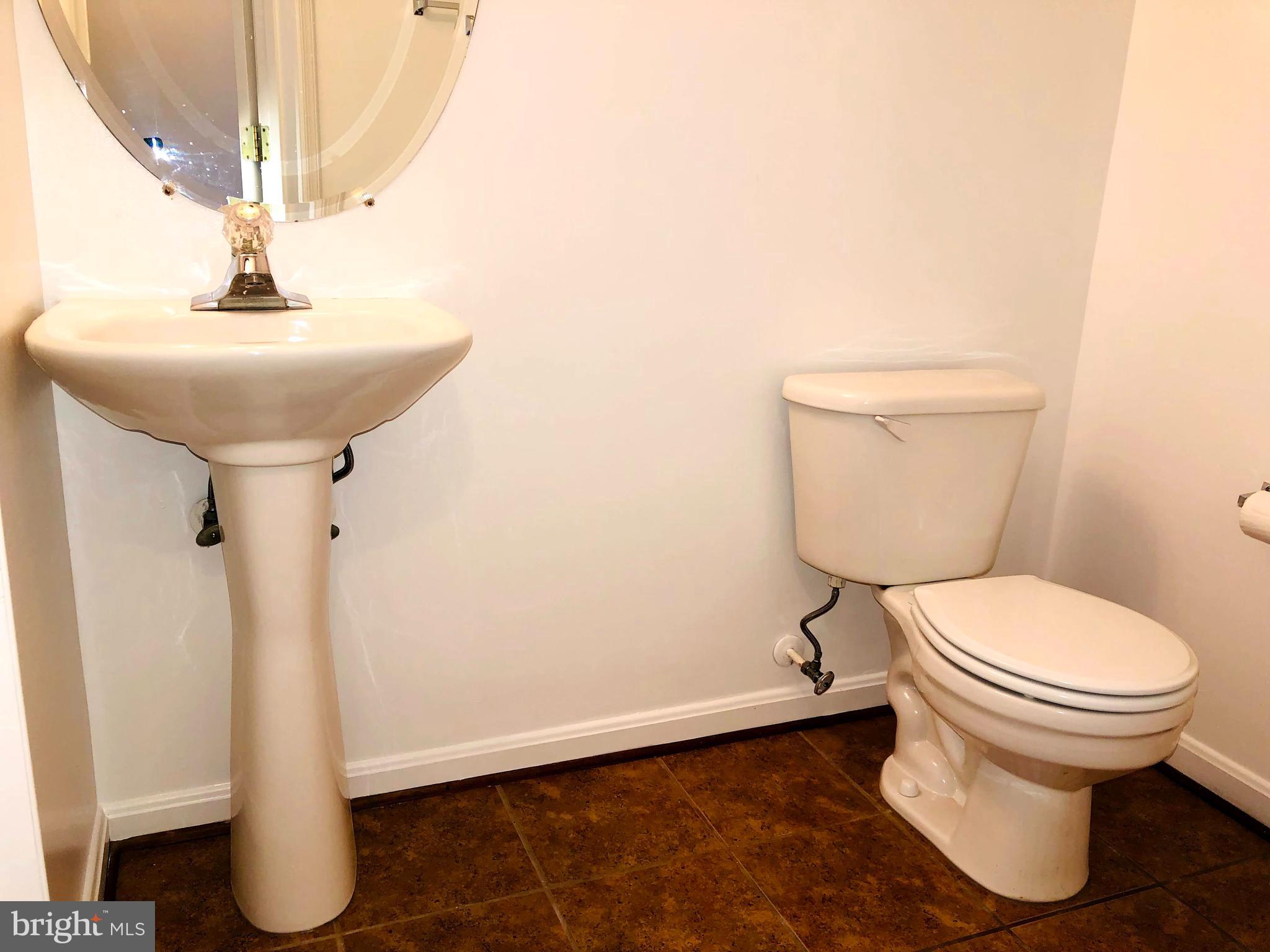 11801 Tarragon Road Reisterstown, MD 21136 - Photo 29 of 31 Basement Bathroom