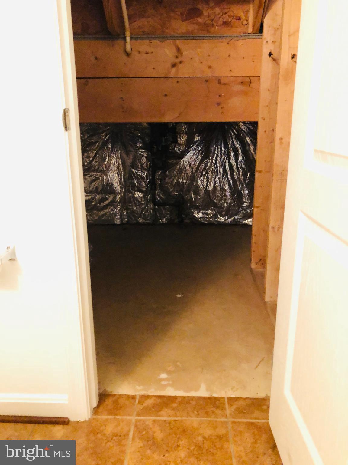 11801 Tarragon Road Reisterstown, MD 21136 - Photo 30 of 31 Basement storage