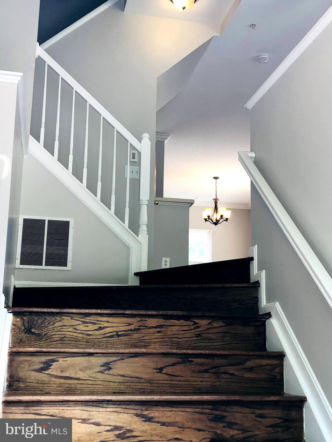 11801 Tarragon Road Reisterstown, MD 21136 - Photo 4 of 31 Enter to Wood Floors