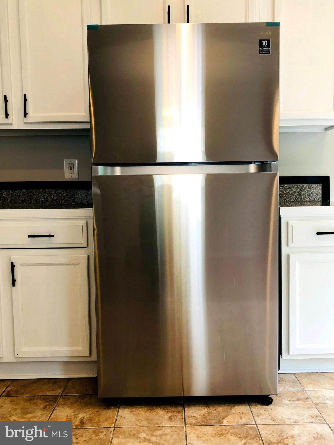 11801 Tarragon Road Reisterstown, MD 21136 - Photo 10 of 31 New Refrigerator