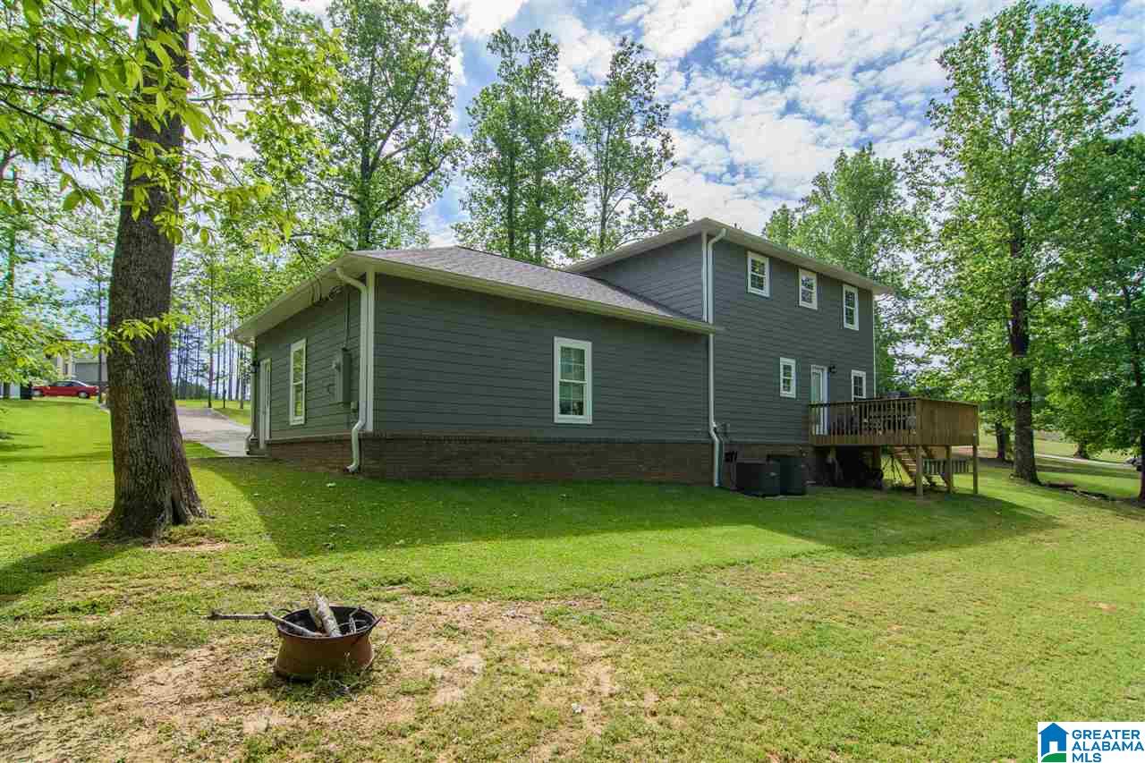 65 Mountain Top Road Warrior, AL 35180 - Photo 36 of 38