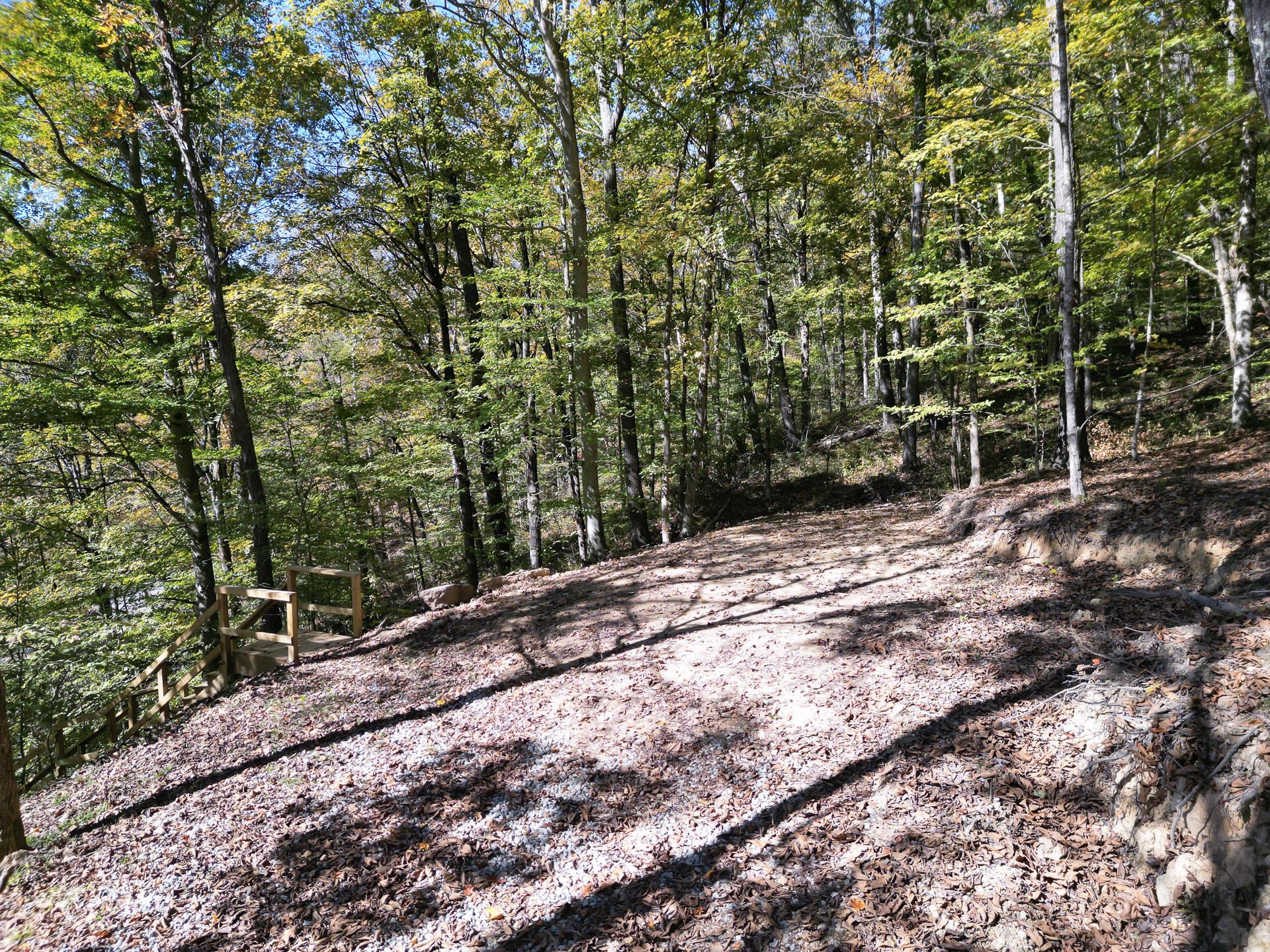1462 Keystone Road, Unit RACCOON CREEK ADVENTURES) Vinton, OH 45686 - Photo 36 of 69
