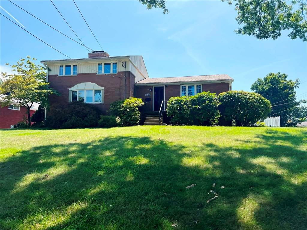 1210 Old Concord Road Monroeville, PA 15146 - Photo 1 of 31 Front view