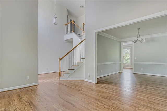 $3,000 | 500 Fieldstone Court, Greensboro, NC 27455