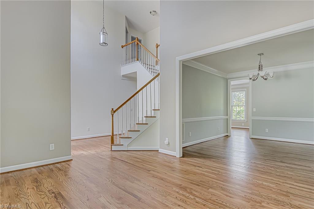 500 Fieldstone Court Greensboro, NC 27455 - Photo 11 of 33