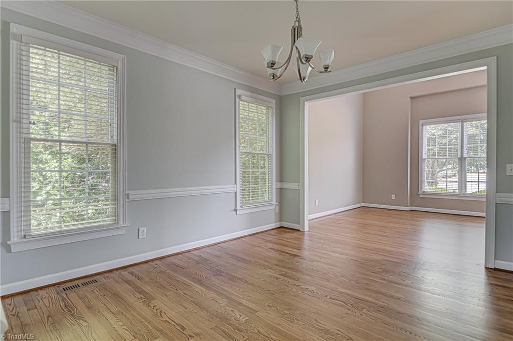 500 Fieldstone Court Greensboro, NC 27455 - Photo 14 of 33