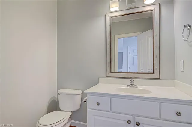 $3,000 | 500 Fieldstone Court, Greensboro, NC 27455