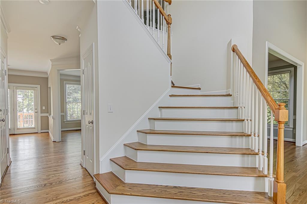 500 Fieldstone Court Greensboro, NC 27455 - Photo 16 of 33