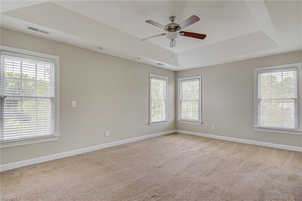 500 Fieldstone Court Greensboro, NC 27455 - Photo 17 of 33