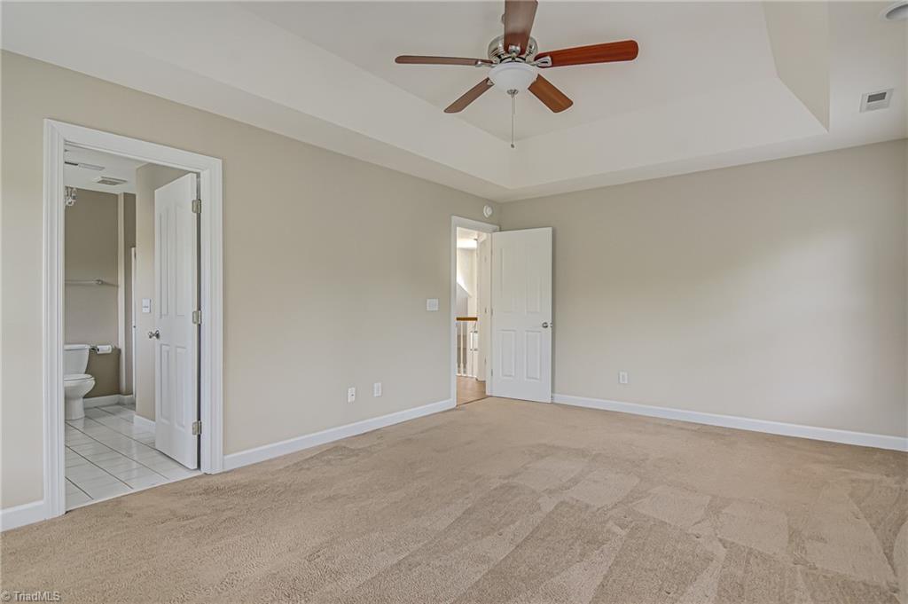 500 Fieldstone Court Greensboro, NC 27455 - Photo 19 of 33