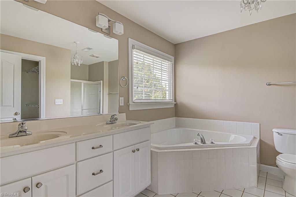 500 Fieldstone Court Greensboro, NC 27455 - Photo 20 of 33