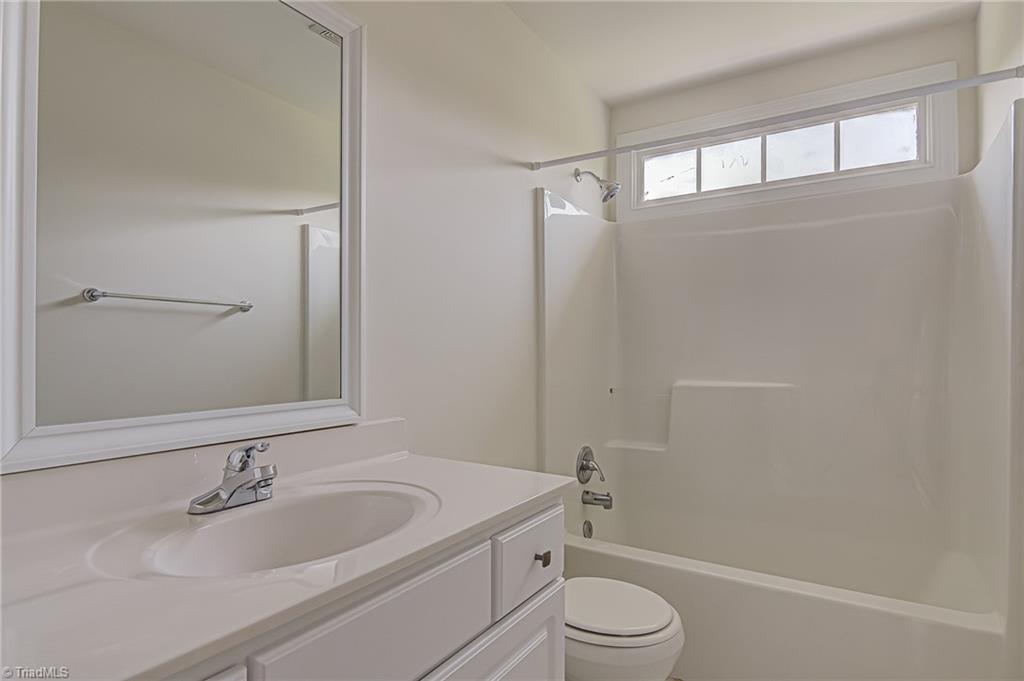 500 Fieldstone Court Greensboro, NC 27455 - Photo 25 of 33