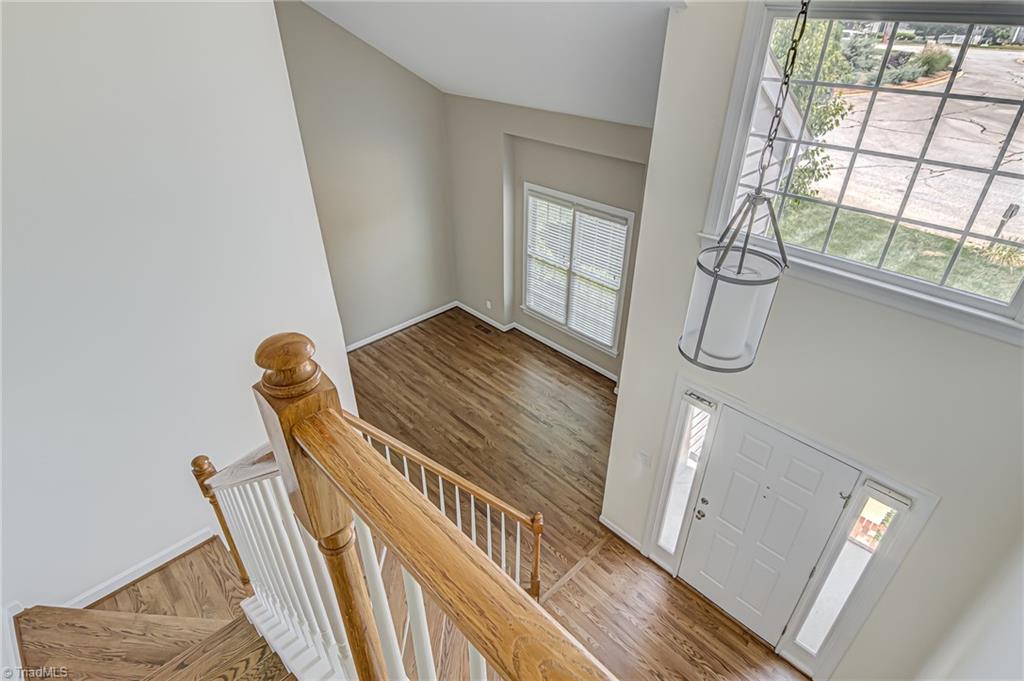 500 Fieldstone Court Greensboro, NC 27455 - Photo 30 of 33