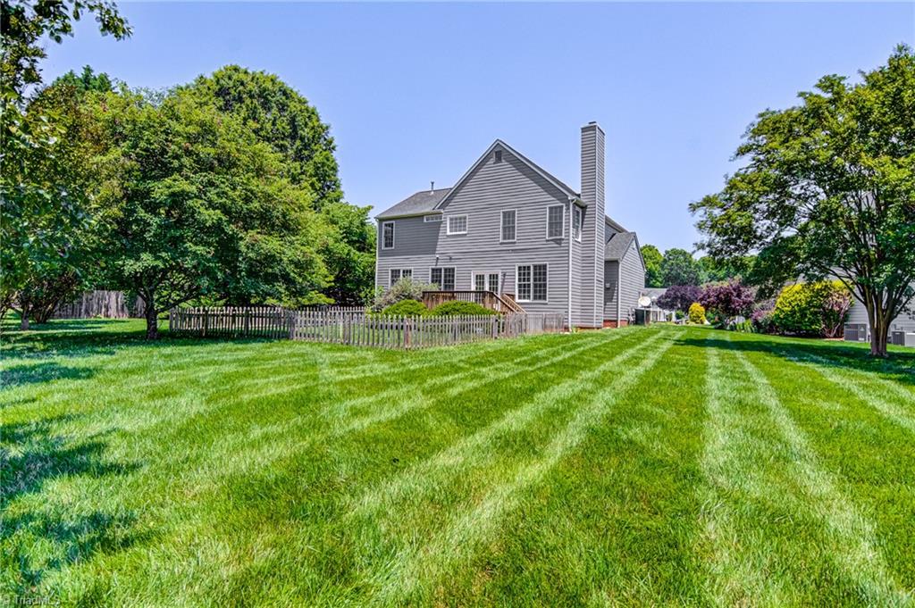 500 Fieldstone Court Greensboro, NC 27455 - Photo 32 of 33