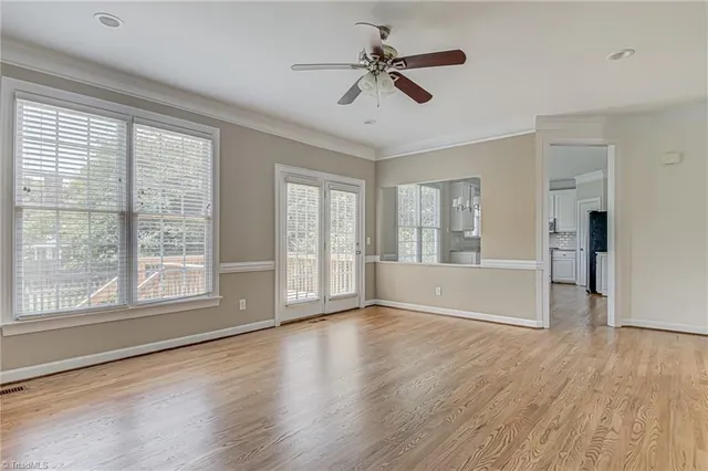 $3,000 | 500 Fieldstone Court, Greensboro, NC 27455