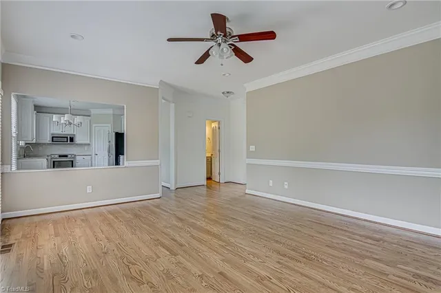 $3,000 | 500 Fieldstone Court, Greensboro, NC 27455