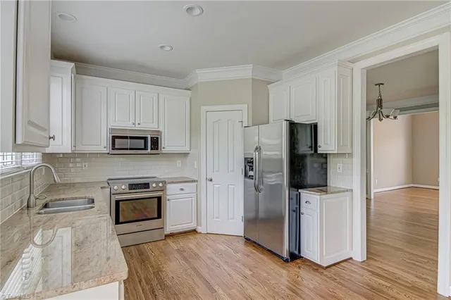 $3,000 | 500 Fieldstone Court, Greensboro, NC 27455