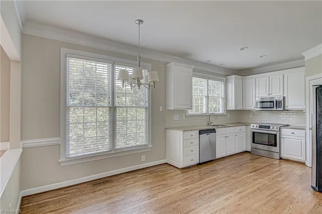 $3,000 | 500 Fieldstone Court, Greensboro, NC 27455