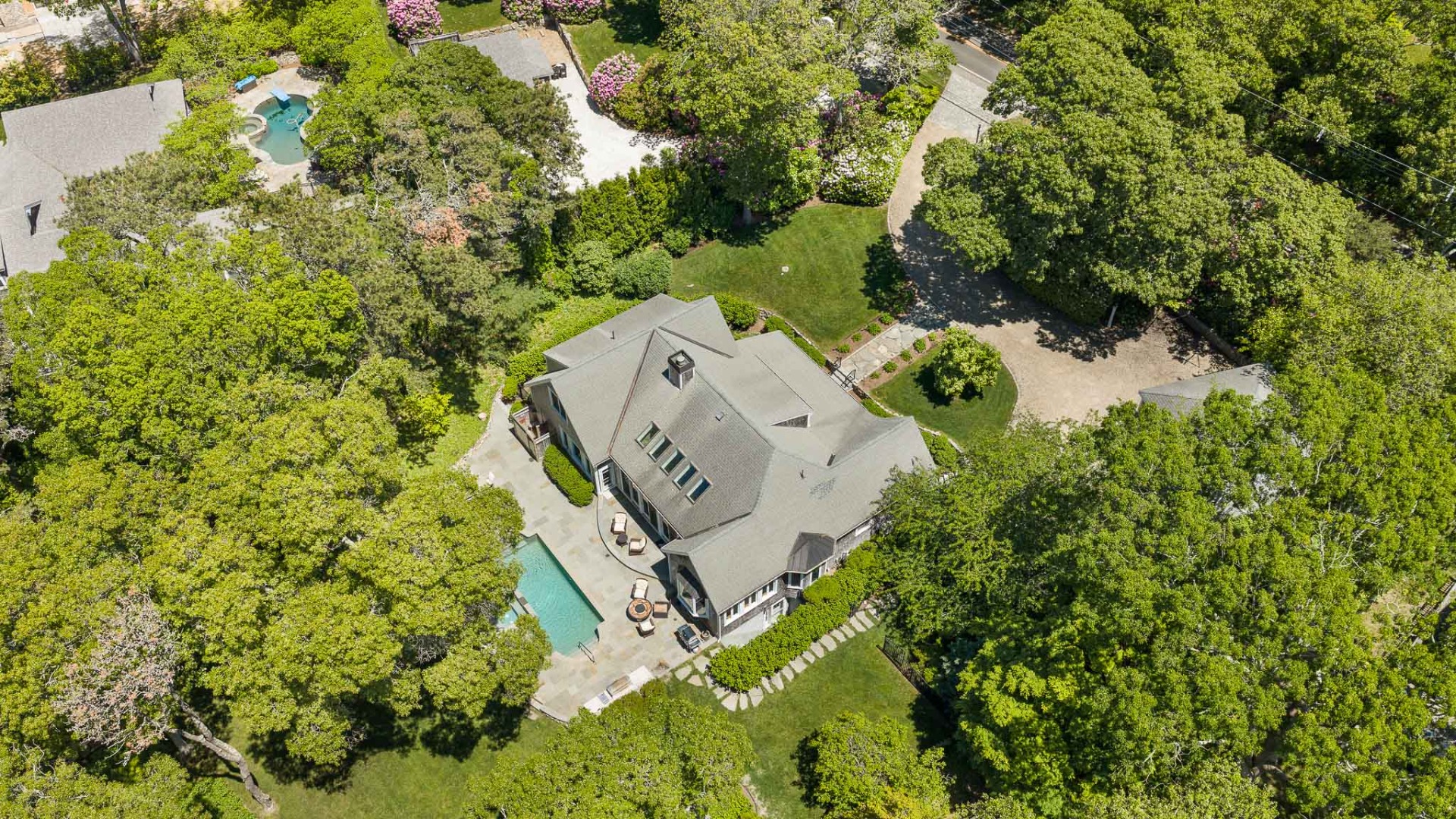 385 Barnes Road Oak Bluffs, MA 02557 - Photo 69 of 70