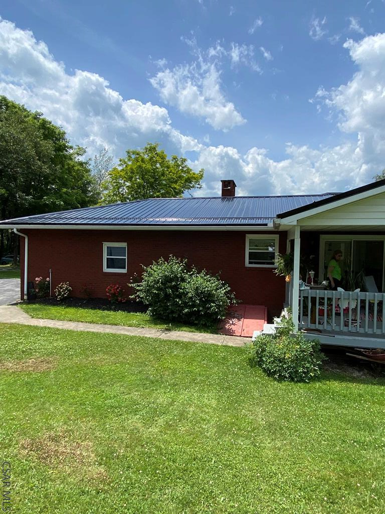 416 Lion Road Cherry Tree, PA 15724 - Photo 5 of 20