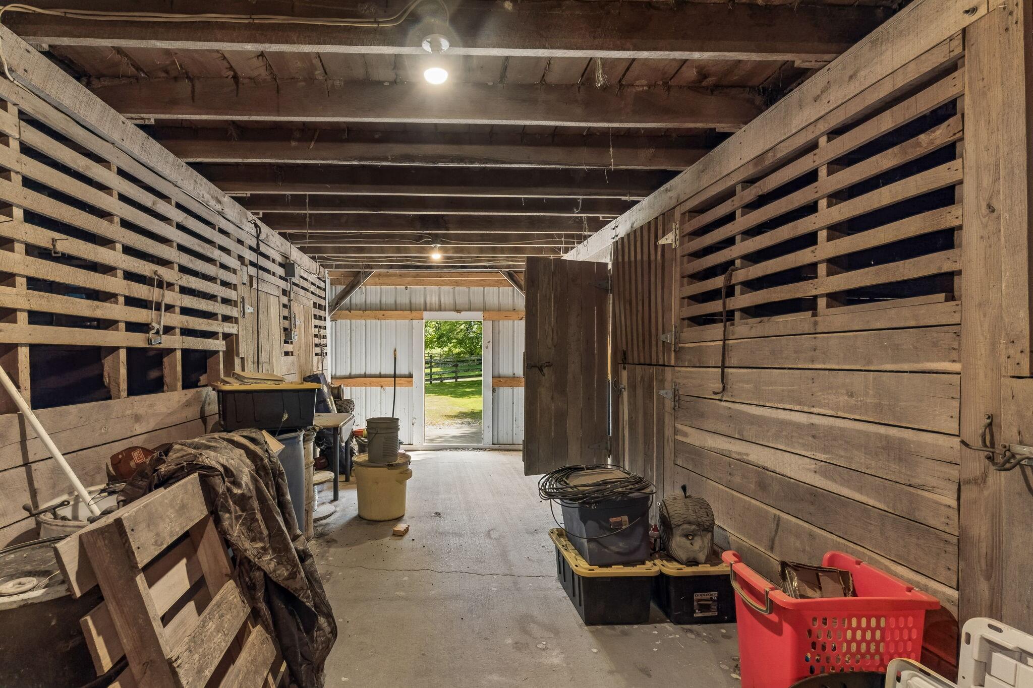 2873 Springplace Road Belfast, TN 37019 - Photo 33 of 41 74