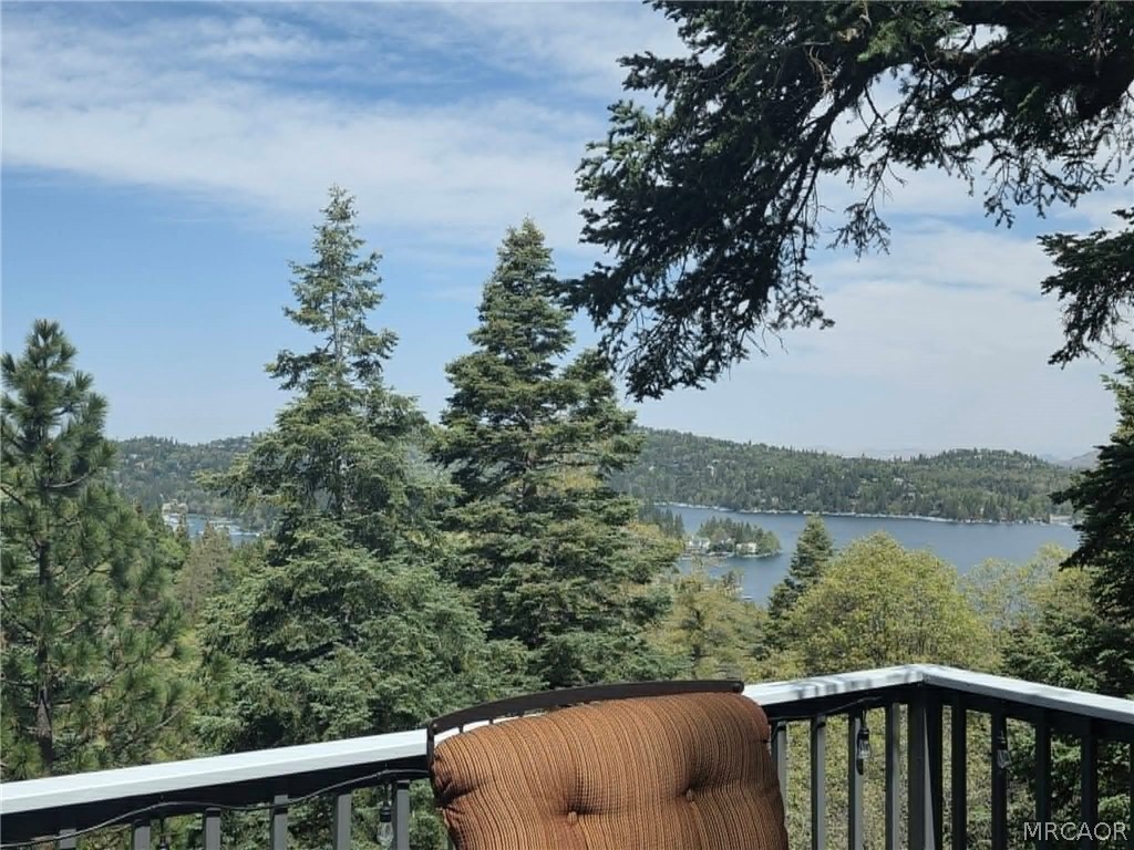 590 Arrowhead Villa Road Lake Arrowhead, CA 92352 - Photo 32 of 43