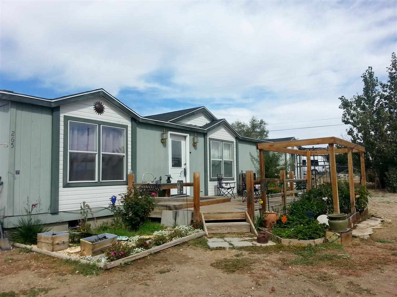 265 Ramsey Way Reno, NV 89506 - Photo 1 of 1 Photo 1