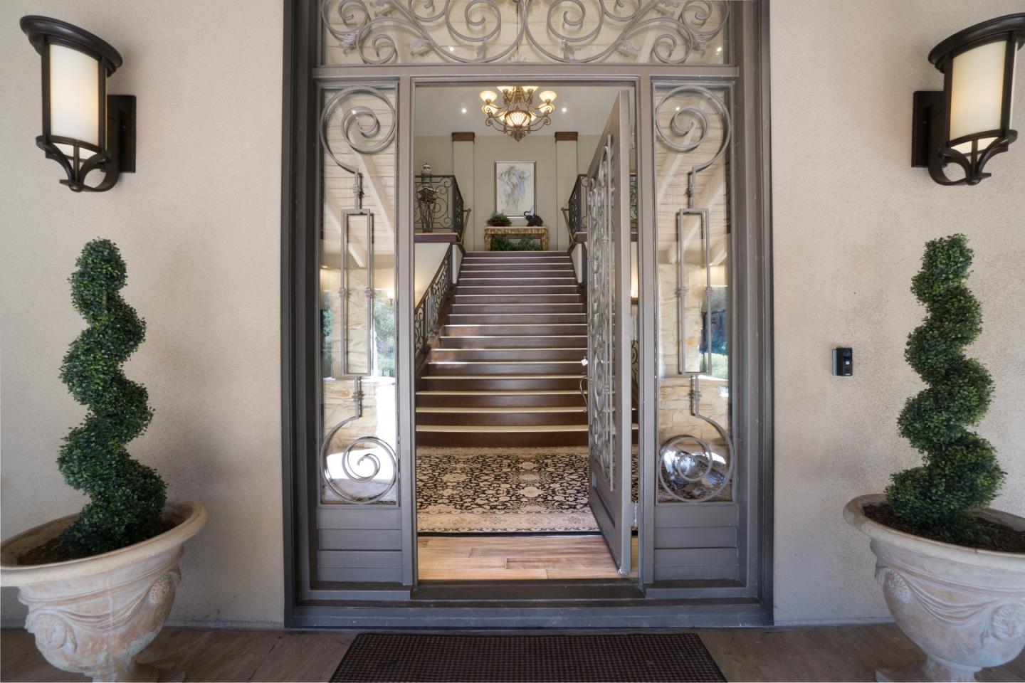 8120 Manjares Road Monterey, CA 93940 - Photo 1 of 38 Gallery Image 1