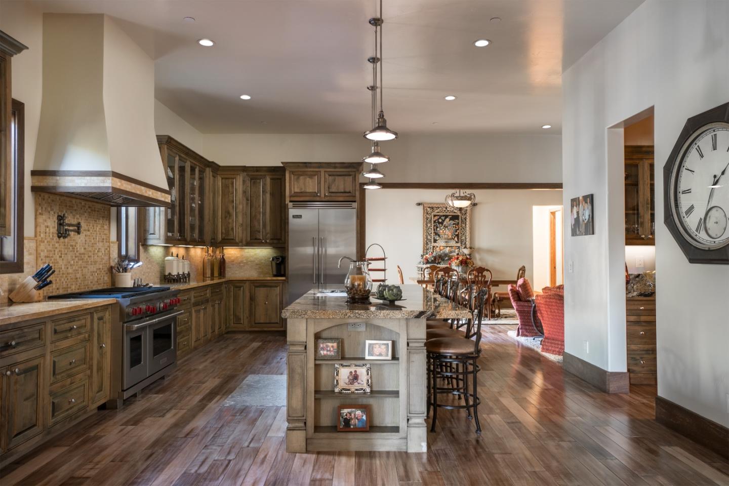 8120 Manjares Road Monterey, CA 93940 - Photo 12 of 38 Gallery Image 12