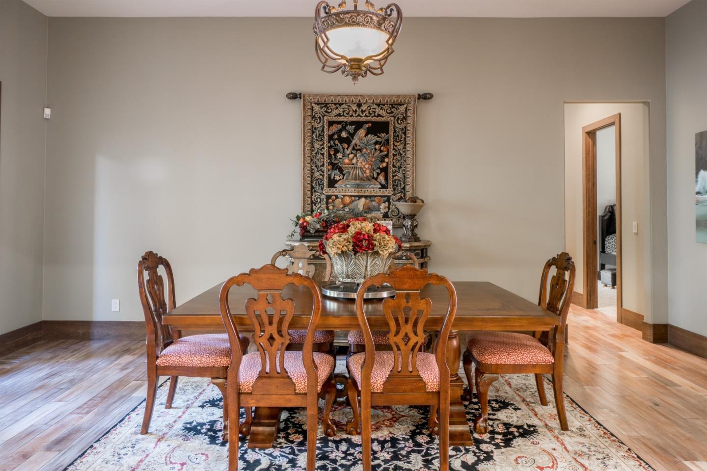 8120 Manjares Road Monterey, CA 93940 - Photo 14 of 38 Gallery Image 14