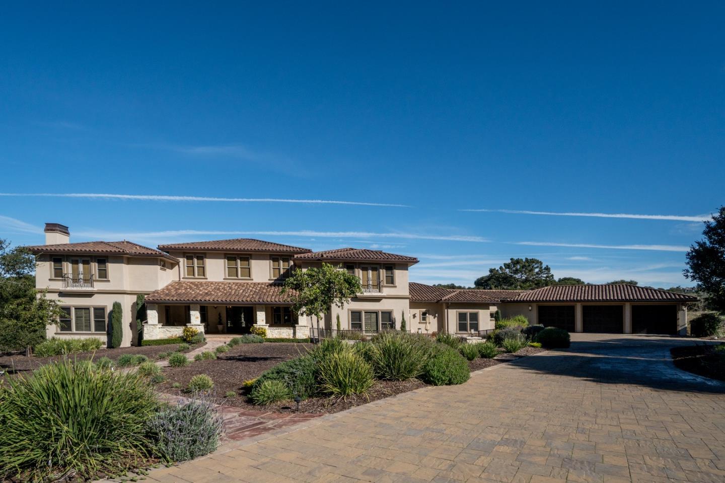 8120 Manjares Road Monterey, CA 93940 - Photo 2 of 38 Gallery Image 2