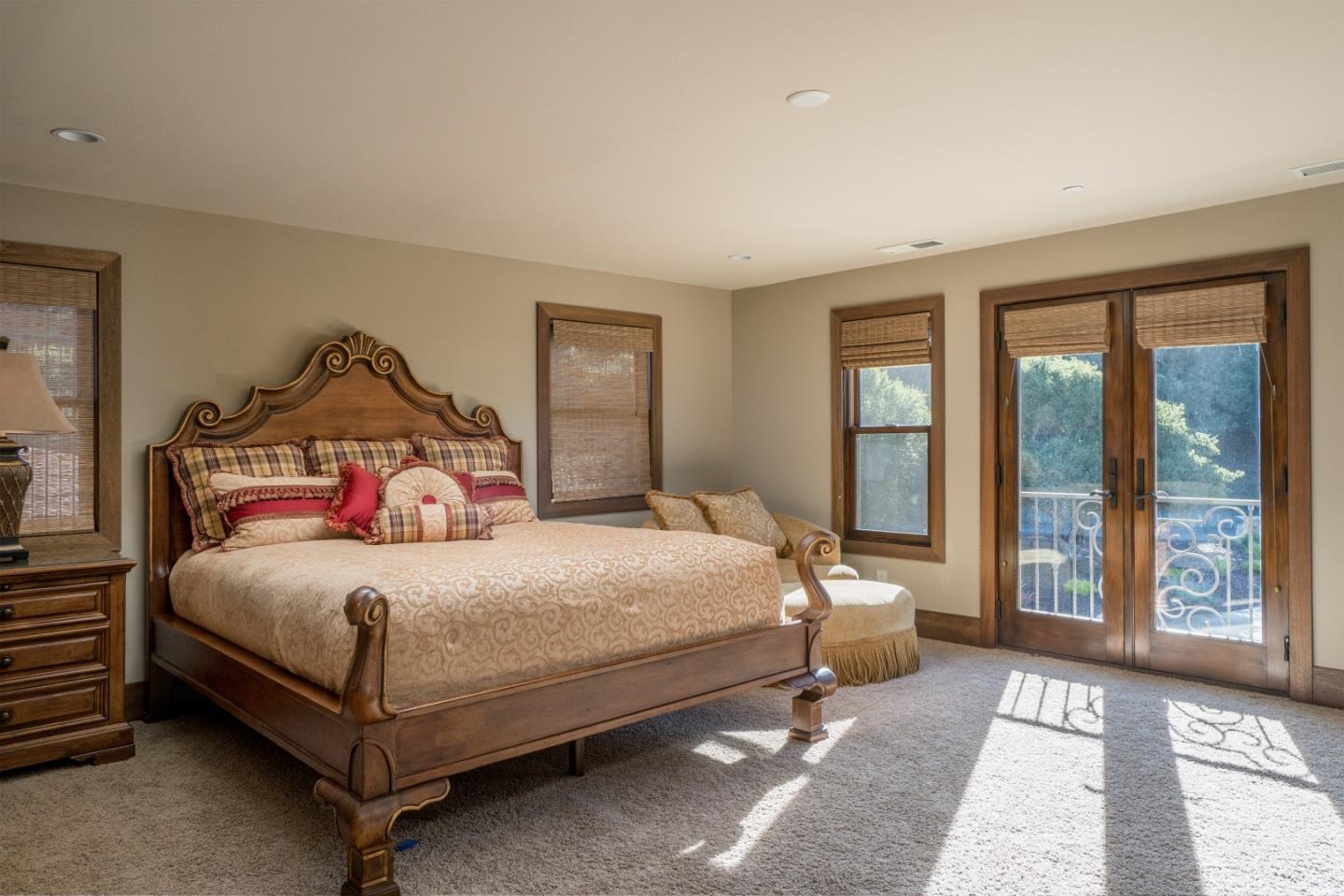 8120 Manjares Road Monterey, CA 93940 - Photo 21 of 38 Gallery Image 21