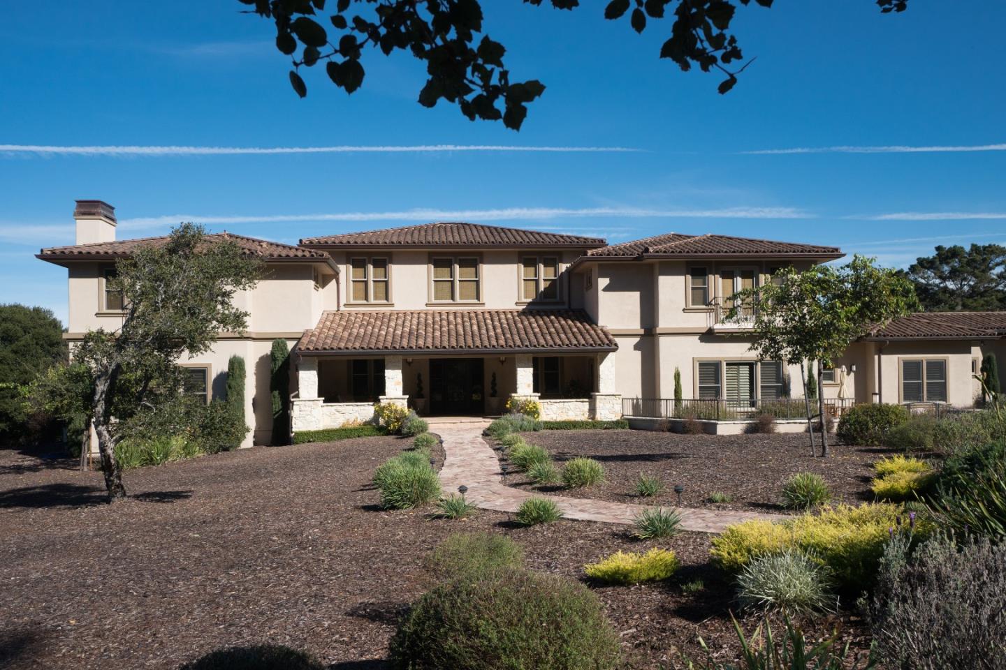 8120 Manjares Road Monterey, CA 93940 - Photo 3 of 38 Gallery Image 3