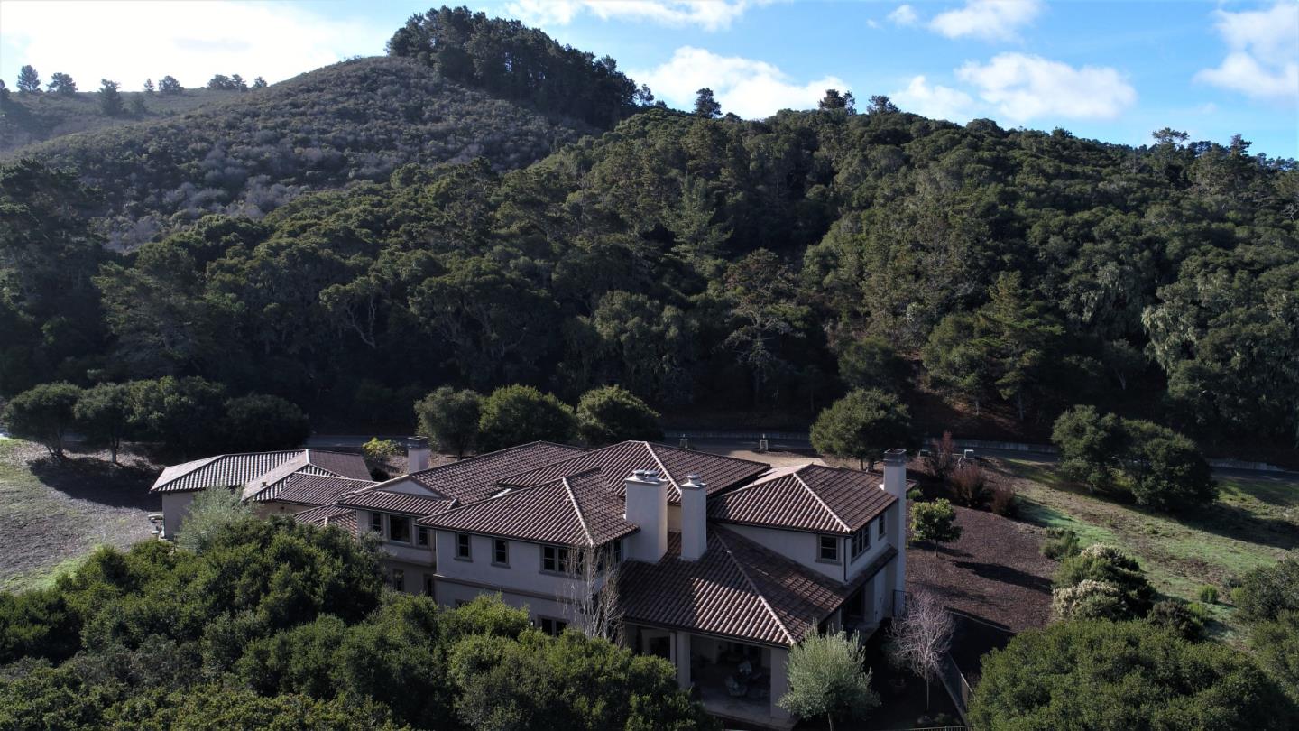 8120 Manjares Road Monterey, CA 93940 - Photo 33 of 38 Gallery Image 33