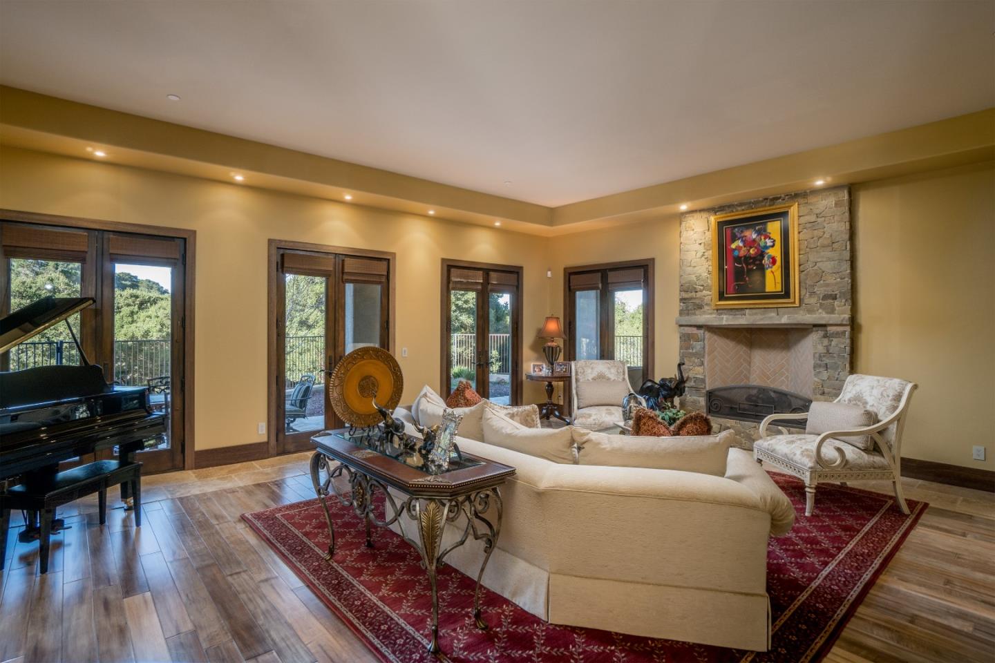 8120 Manjares Road Monterey, CA 93940 - Photo 7 of 38 Gallery Image 7