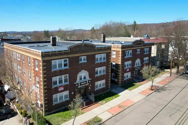 $3,699,000 | 1-3 Mather Street, Binghamton, NY 13905