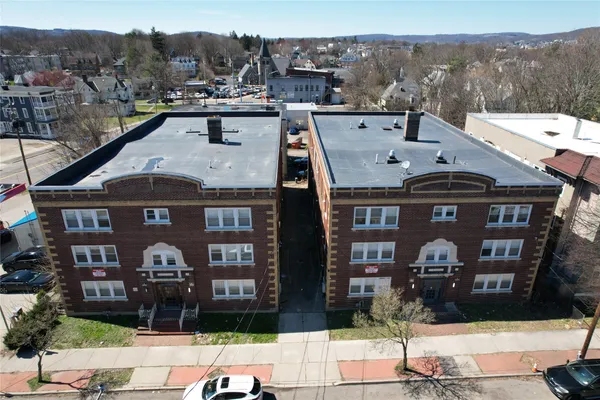 $3,699,000 | 1-3 Mather Street, Binghamton, NY 13905