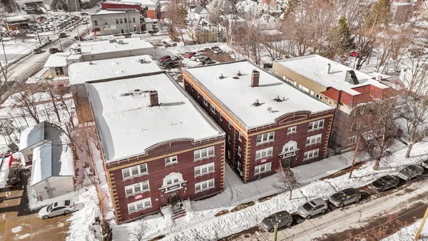 $3,699,000 | 1-3 Mather Street, Binghamton, NY 13905