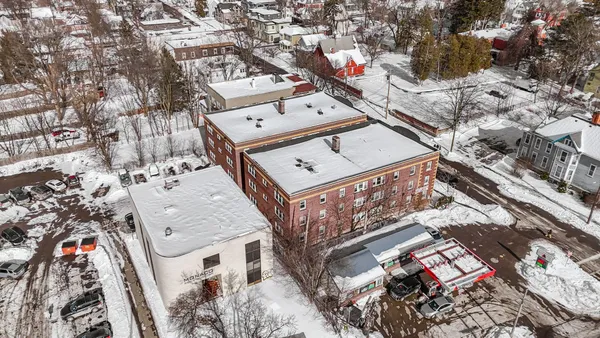 $3,699,000 | 1-3 Mather Street, Binghamton, NY 13905