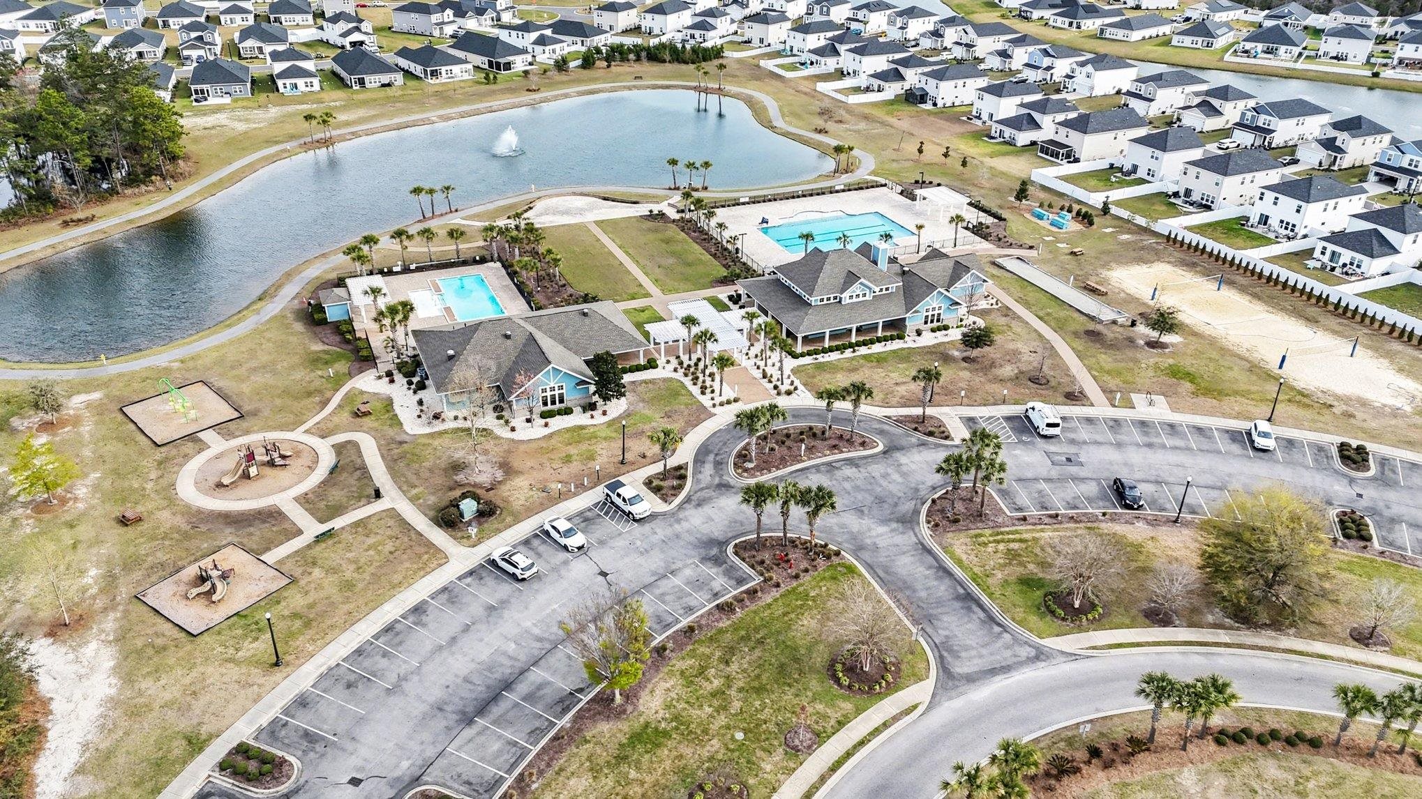 5207 Country Pine Drive Myrtle Beach, SC 29579 - Photo 22 of 63