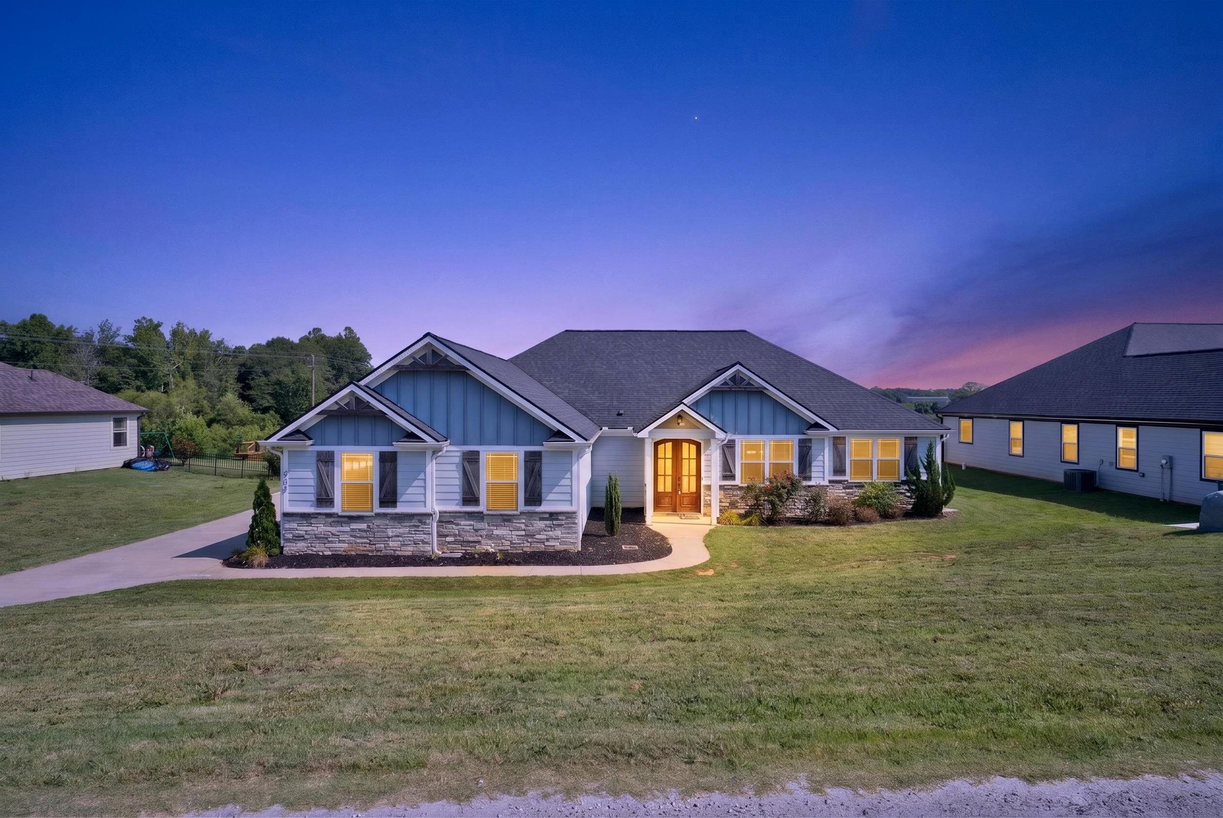 230 Blease Horton Road Boiling Springs, SC 29316 - Photo 2 of 43