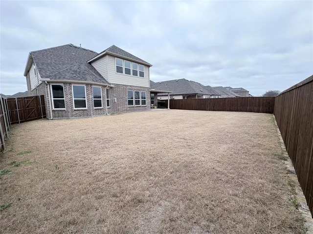 $3,500 | 1505 Isaac Drive, Anna, TX 75409