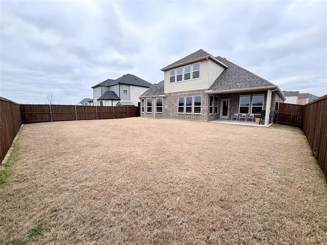 $3,500 | 1505 Isaac Drive, Anna, TX 75409