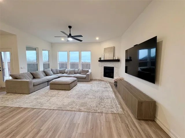 $3,500 | 1505 Isaac Drive, Anna, TX 75409