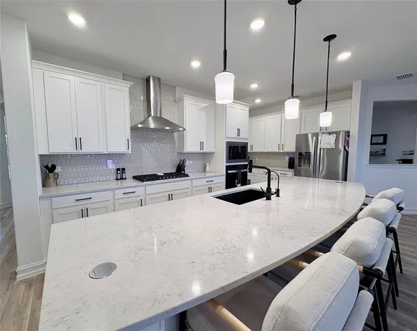 $3,500 | 1505 Isaac Drive, Anna, TX 75409