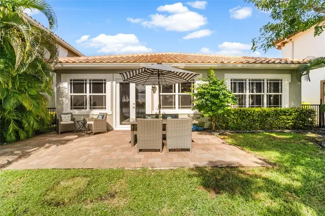 $949,900 | 9730 Blue Isle Bay, Parkland, FL 33076