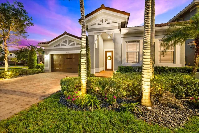 $949,900 | 9730 Blue Isle Bay, Parkland, FL 33076