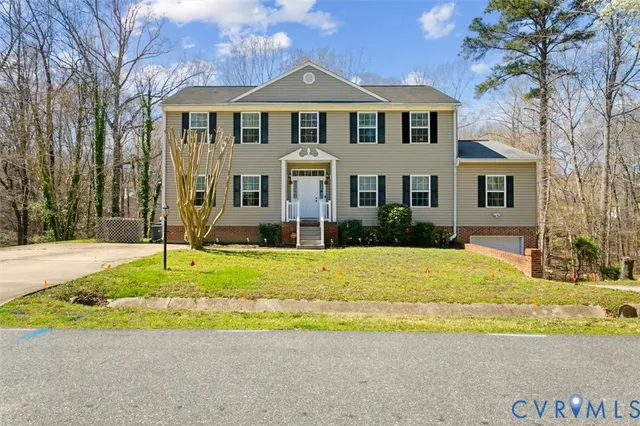 $575,000 | 123 Pebble Beach Lane, Williamsburg, VA 23185